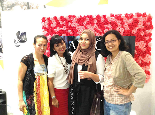 Lancôme-Paris-blogger-gathering