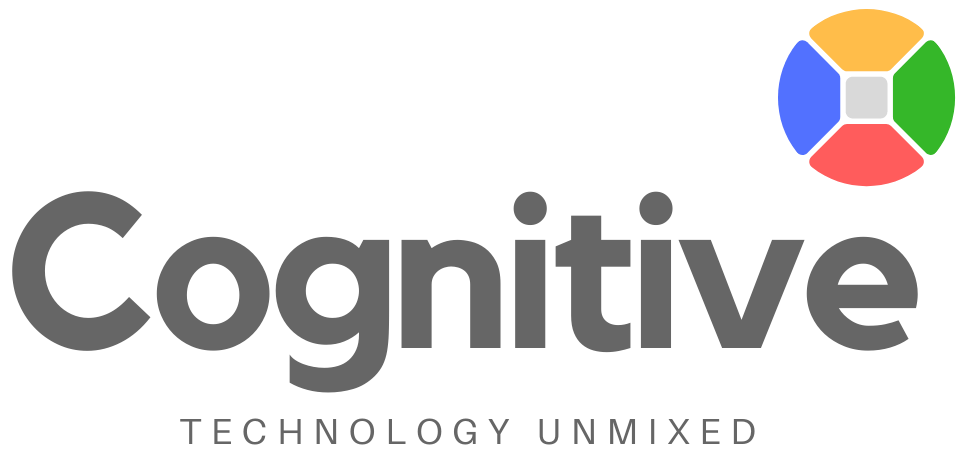 Cognitive | Technology Unmixed