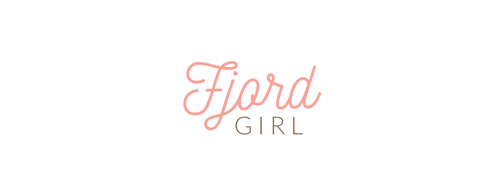 Fjord Girl