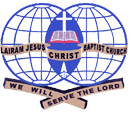 Lairam Jesus Christ Baptist Church (LJCBC) Chanchin
