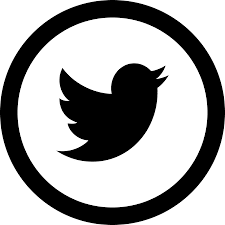 twitter logo png black twitter logo png black