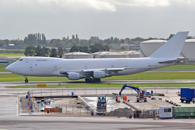 Ricardo Gomes - The True Life of a True Spotter: Spotting Trip @ Amsterdam \u0026#39;12 - 5 a 7 de ...