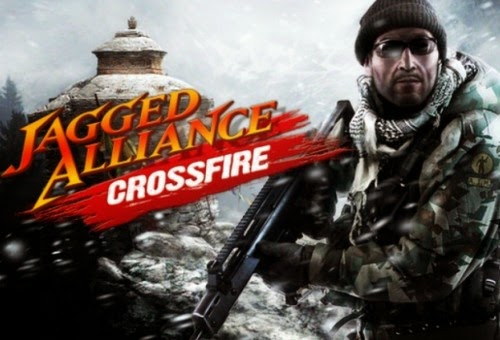 download jagged alliance crossfire download jagged alliance crossfire