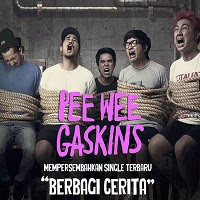 Pee Wee Gaskins - Berbagi Cerita
