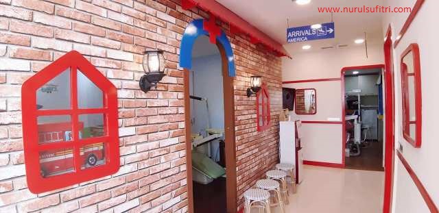 london-play-hospital-medikids-wakaf-depok medikids wakaf depok klinik unik dan homey periksa gigi anak dan keluarga jadi lebih ceria dan menyenangkan pesona square mall