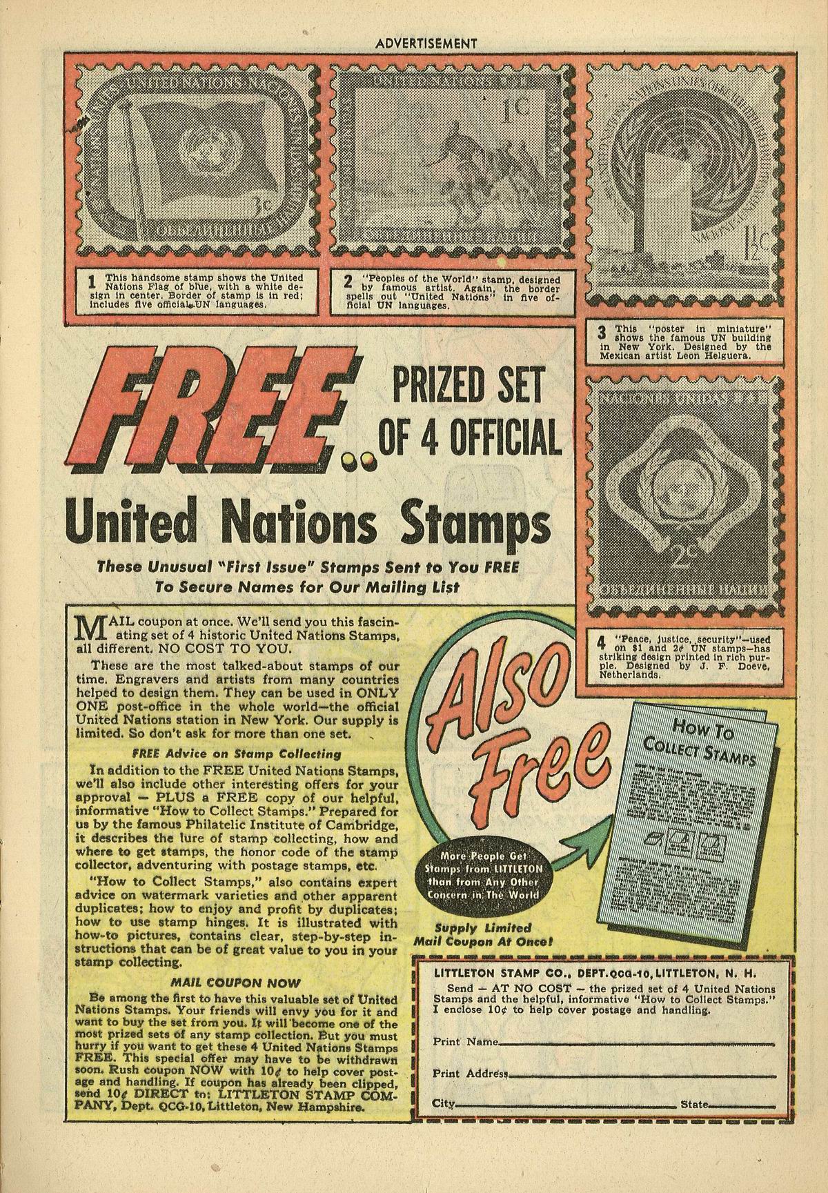 Read online Jonesy (1953) comic -  Issue #8 - 13