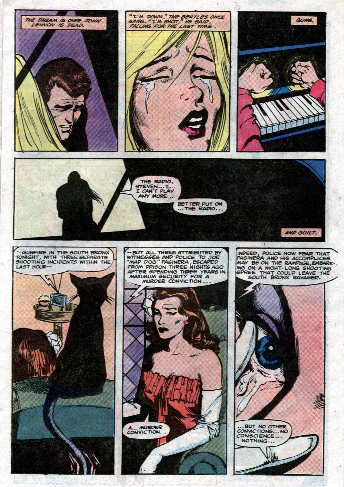 Moon Knight (1980) issue 14 - Page 8