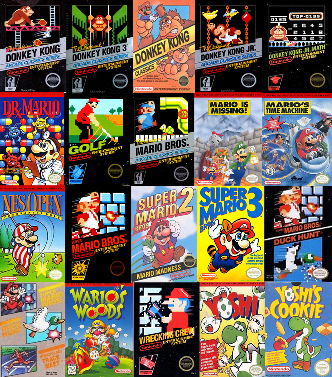 download free nes games for pc not winzip