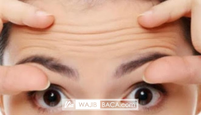 Ingin Tampak 2,5 Tahun Lebih Tua dengan Mudah? Pakai Cara Ini Yuk! Ingin Tampak 2,5 Tahun Lebih Tua dengan Mudah? Pakai Cara Ini Yuk!