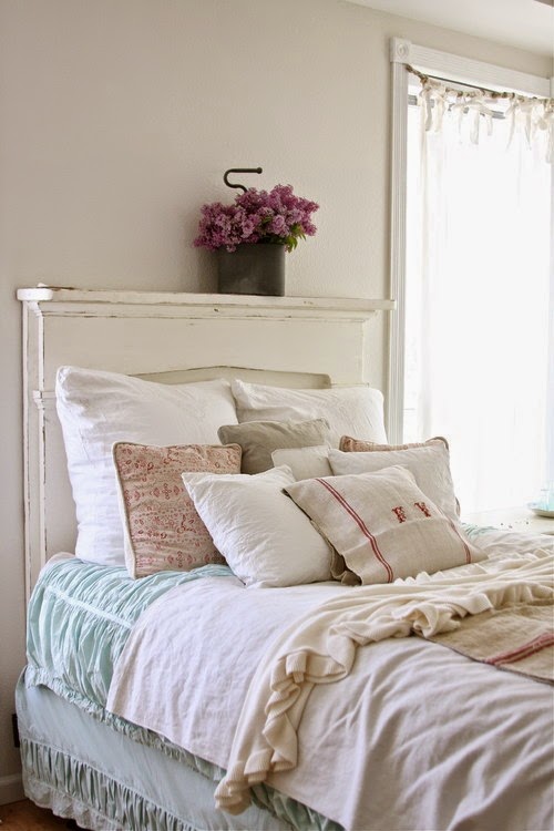 Lee Caroline A World of Inspiration Pillowtalk Ideas For Creating