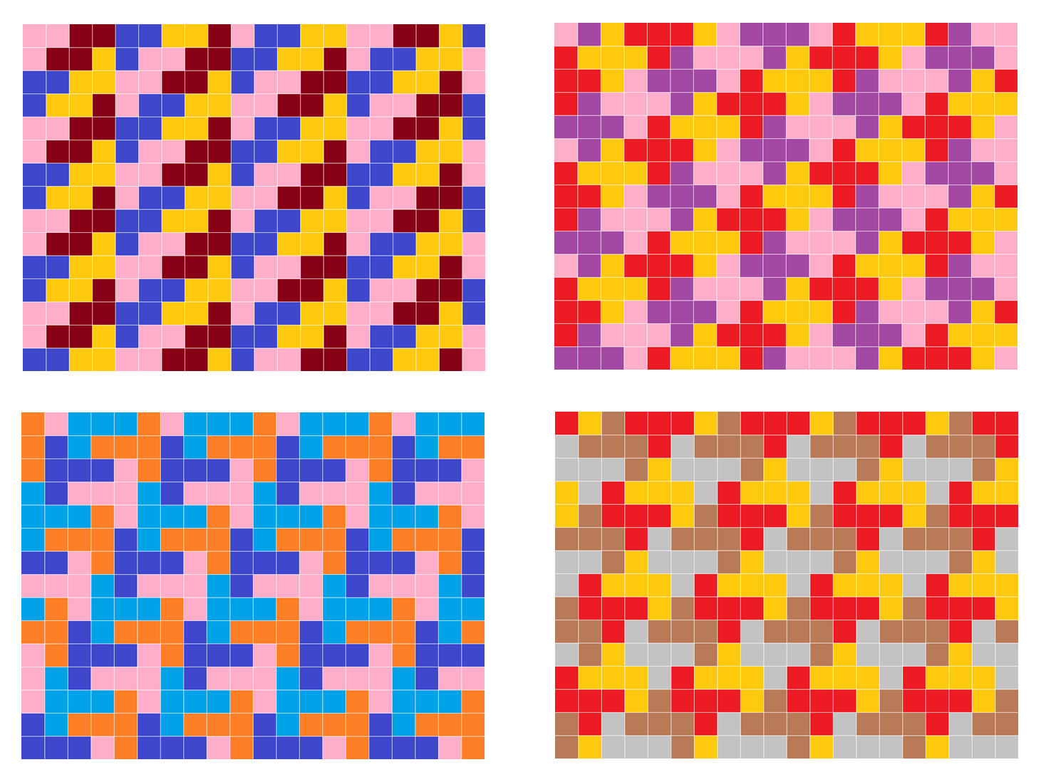 easy tessellation easy tessellation
