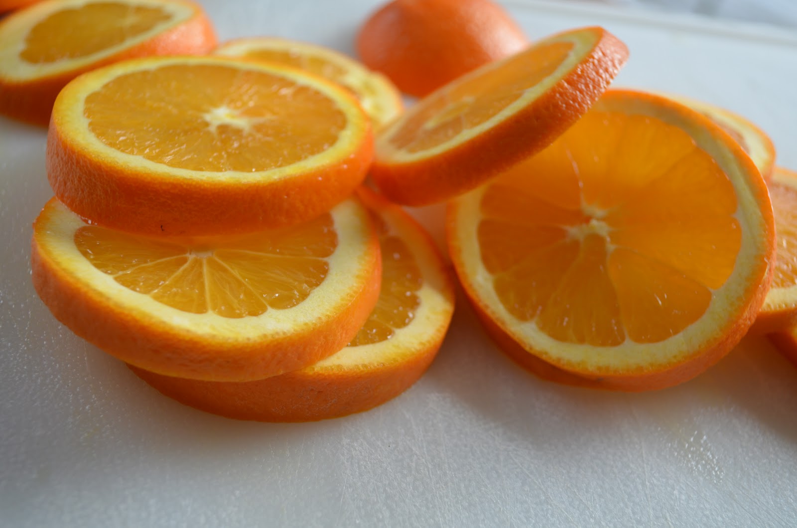 Homemade Orange Spice Potpourri - A Great Gift Idea - Thrifty Jinxy