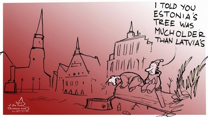 Photos du Marché de Noël de Tallinn | Estonie-Tallinn.com Photos du Marché de Noël de Tallinn | Estonie-Tallinn.com