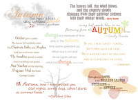 Autumn Quotations