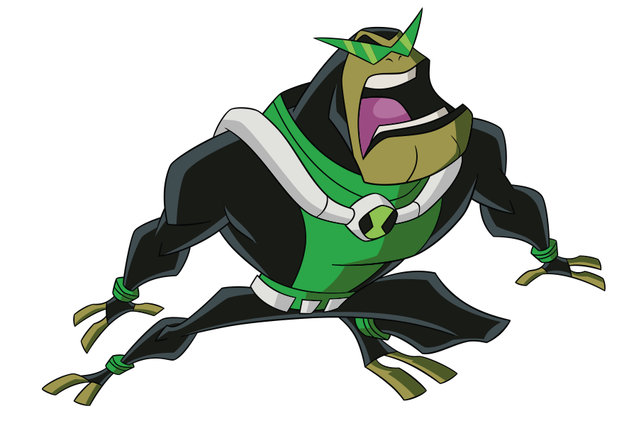 My Top 10 WORST Ben 10 Aliens