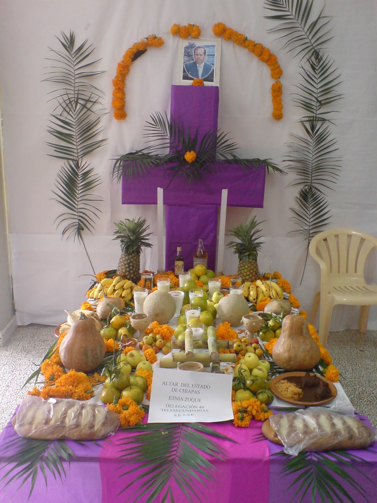 Rosario Novenario Para Difuntos Altar Novenario