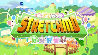 Stretchmo 3DS Cia Download