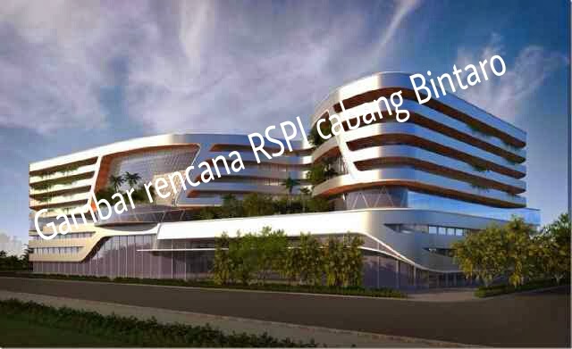 Alamat Rs Pondok Indah Bintaro - Detik Kesehatan