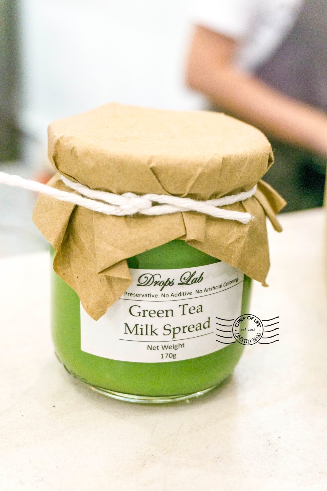 Roots Dessert Bar Museum Hotel, Penang Crisp of Life Penang Food & Travel Blogger