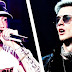 Eminem Fires At Machine Gun Kelly - Calls Him A Cocks*cker On Stage