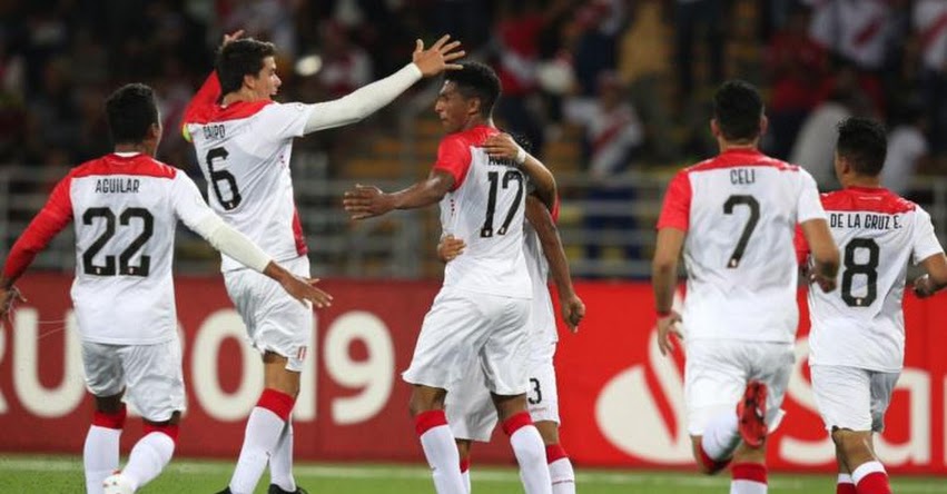 RESULTADOS PERÚ Vs. BOLIVIA: Blanquiroja derrotó (3-1) a Bolivia RESULTADOS PERÚ Vs. BOLIVIA: Blanquiroja derrotó (3-1) a Bolivia