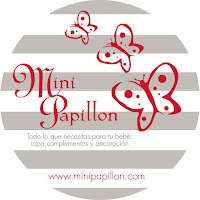 Mini Papillon: todo lo que necesitas para la llegada de un bebe