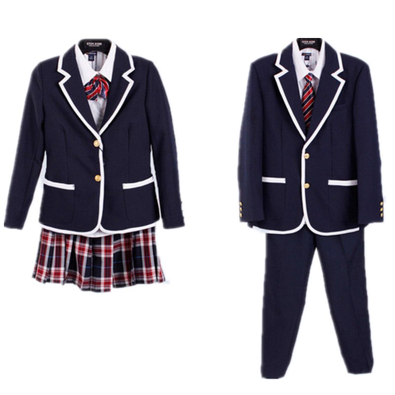 Karla´s Teen Fashion Propuestas de uniformes