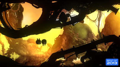 Download BADLAND IPA For iOS Free For iPhone And iPad With A Direct Link. 