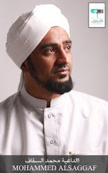 Al-Habib Mohammad Al-Saggaf