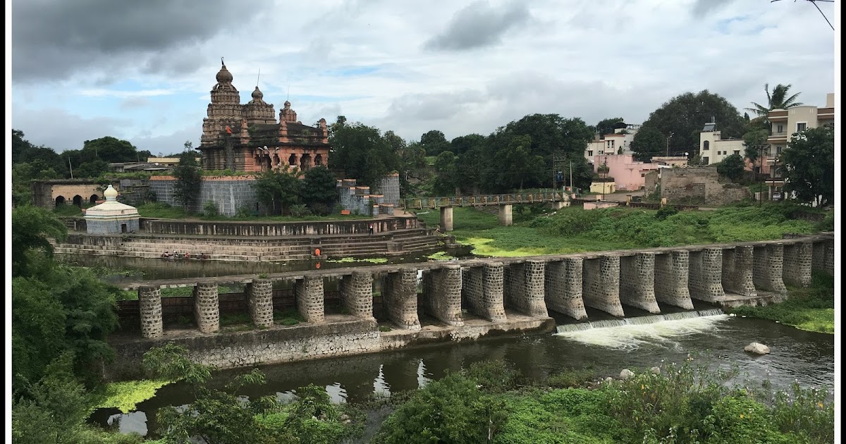 Travel blogs Day trip to Saswad and nearby places