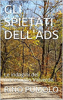 Gli Spietati Dell'Ads: Le Indagini Del Maresciallo Valverde PDF Gli Spietati Dell'Ads: Le Indagini Del Maresciallo Valverde PDF