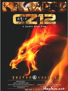  12 Con Giáp - Chinese Zodiac