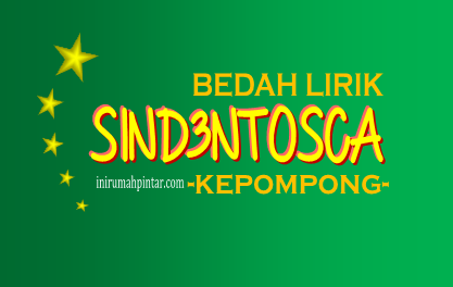 Makna Persahabatan Dibalik Lagu Sind3ntosca - Kepompong