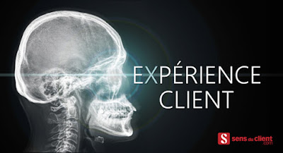 Expérience client X index BETC digital