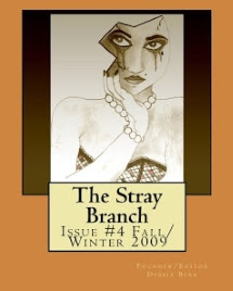 The Stray Branch