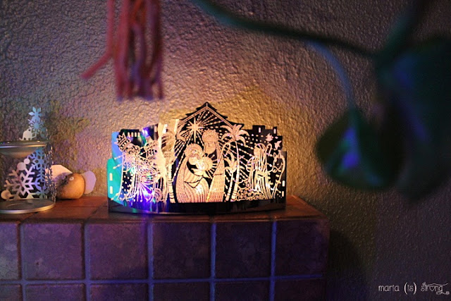 Vastavirtaan egosta eroon ja hyvää joulua