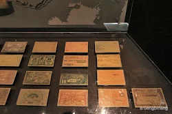 museum bank indonesia jakarta