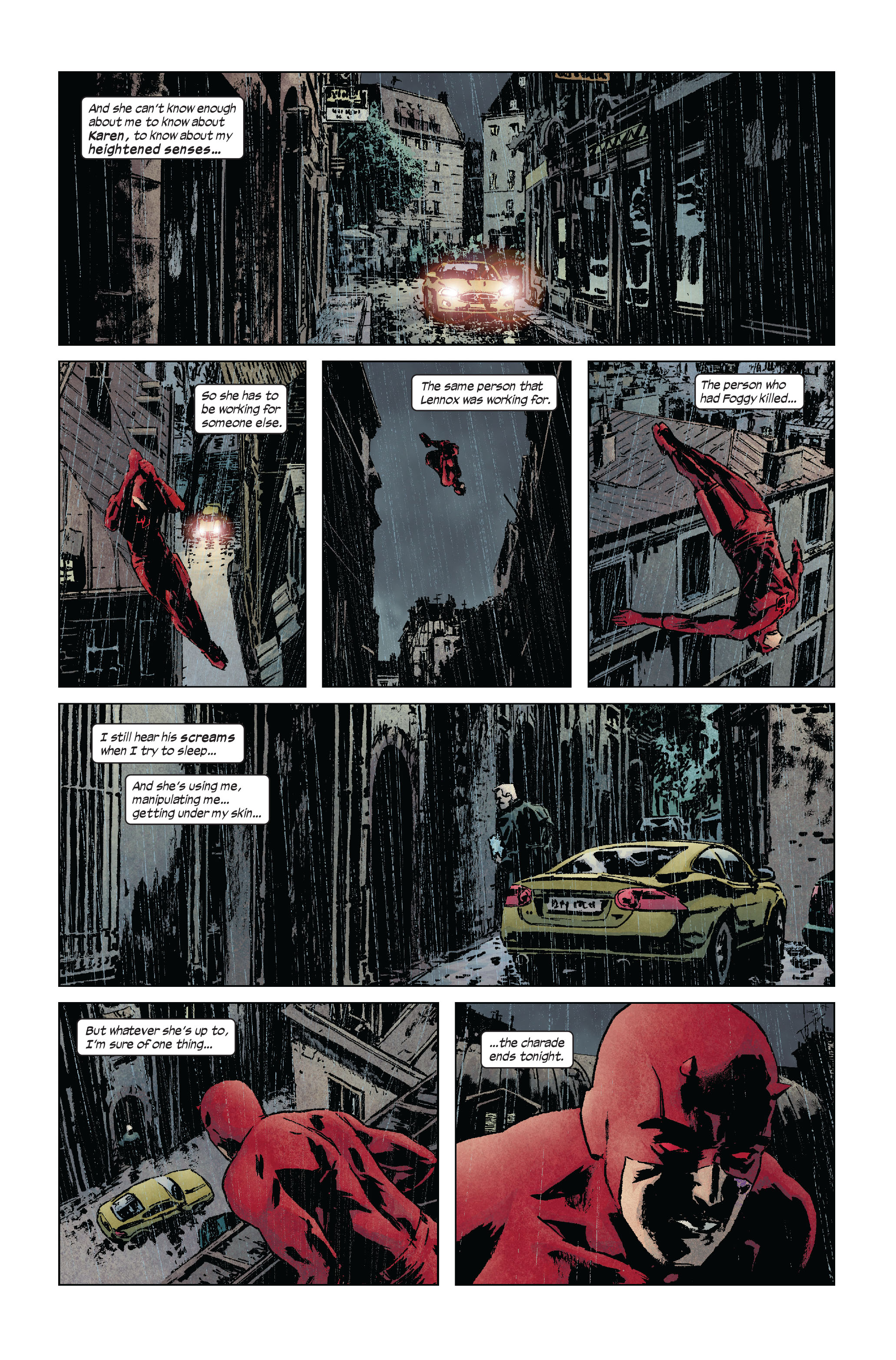 Daredevil (1998) 91 Page 7