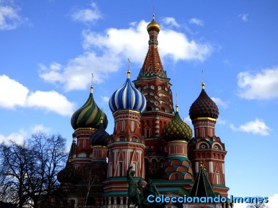 CLIMA - Datos prácticos de un viaje a San Petersburgo y Moscú (1)