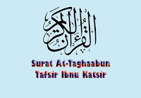 64 Tafsir Surat At Taghaabun Ayat 11 13 Tafsir Ibnu Katsir Terlengkap Tafsir Ibnu Katsir