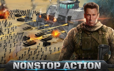 Mobile Strike APK Mod