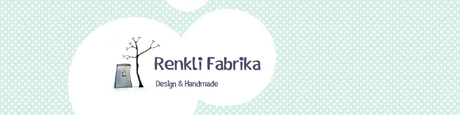 Renkli Fabrika