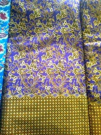 Kain Batik Prima 391 grosir kain batik pekalongan