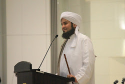 Habib Ali  Zain Al Abidin Al jufri
