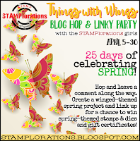 STAMPlorations