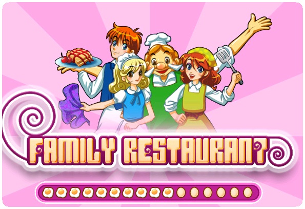 Игры чудесная жизнь. Семейный ресторан флеш игра. Игры про ресторан на ПК. Family Restaurant Flash games.