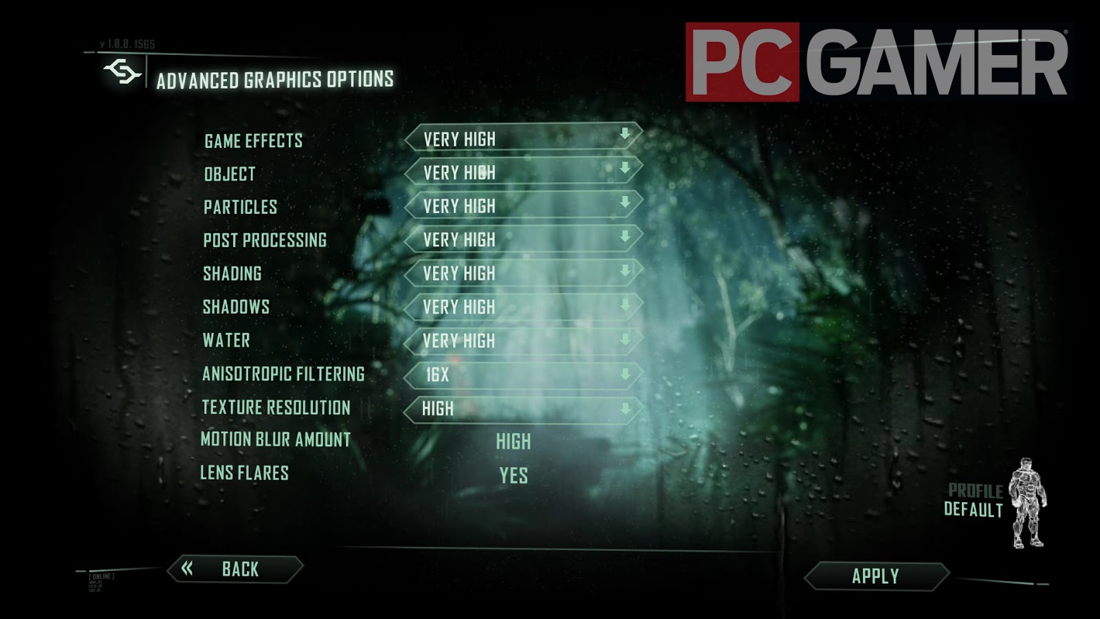 Crysis 3 язык. Crysis 3 меню. Настройки графики в крайзис 3. Crysis 2 настройки. Crysis 3 игровые меню.