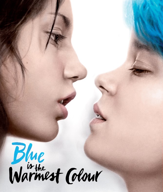 Blue is the Warmest Color Soundtracks
