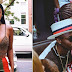 American Art Justine Skye Friend-Zone Wizkid: I Am Not Dating Him, We Are Just Friends