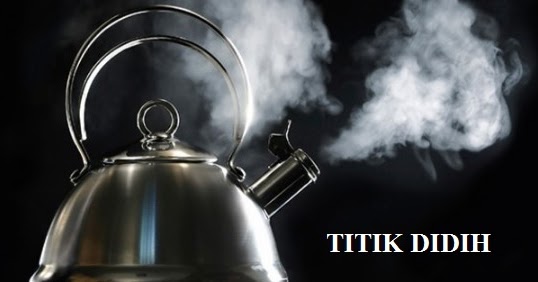 6 Pertanyaan dan Jawaban Kenaikan Titik Didih Larutan - Faktasantuy.com